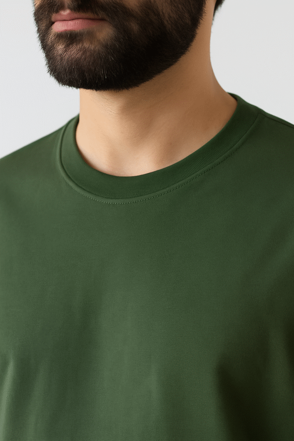 تی شرت باکسی - تصویر 5
